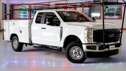2024 Ford Super Duty F-250 XL