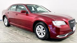 2023 Chrysler 300 Touring