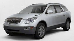 2011 Buick Enclave CXL-1