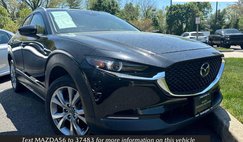 2023 Mazda CX-30 2.5 S Select