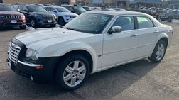 2006 Chrysler 300 C