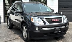 2011 GMC Acadia SLT-1