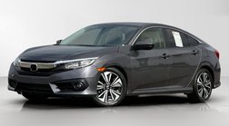 2018 Honda Civic EX-T