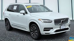 2024 Volvo XC90 Recharge T8 Plus Bright Theme 7P