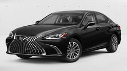 2024 Lexus ES 350 Base