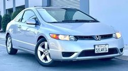 2007 Honda Civic EX