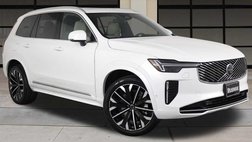 2026 Volvo XC90 B6 Plus 7P