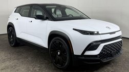 2023 Fisker Ocean Extreme