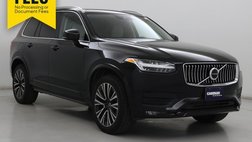 2021 Volvo XC90 T6 Momentum 7-Passenger