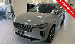 2025 Volvo XC90 B5 Plus Bright Theme 7P