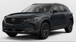 2024 Mazda CX-50 2.5 S Premium