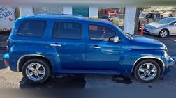 2009 Chevrolet HHR LT
