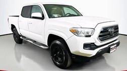 2019 Toyota Tacoma SR V6