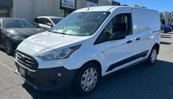 2019 Ford Transit Connect XL