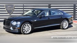 2024 Bentley Flying Spur V8