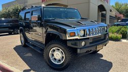 2003 HUMMER H2 Base