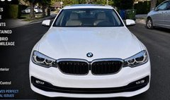2018 BMW 3 Series 330e iPerformance