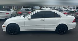 2006 Mercedes-Benz C-Class C 280 Luxury