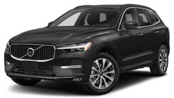 2025 Volvo XC60 B5 Core Dark Theme