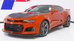 2023 Chevrolet Camaro ZL1