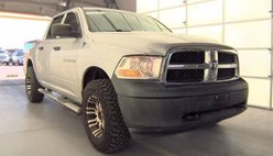 2011 Ram Ram Pickup 1500 ST
