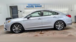 2016 Subaru Legacy 2.5i Limited