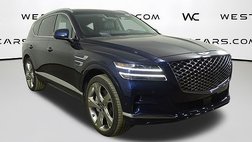 2024 Genesis GV80 3.5T Prestige Signature