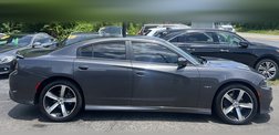 2019 Dodge Charger R/T