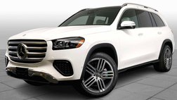 2025 Mercedes-Benz GLS GLS 450