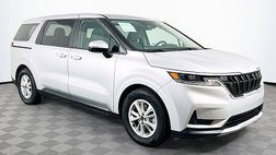 2023 Kia Carnival LX