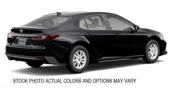 2025 Toyota Corolla Hybrid SE