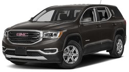 2019 GMC Acadia SLE-1