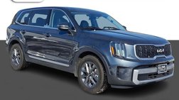 2023 Kia Telluride LX
