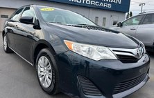 2014 Toyota Camry SE Sport