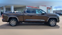 2024 Toyota Tundra 1794 Edition HV