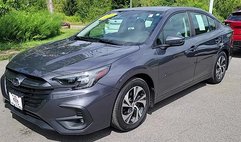 2023 Subaru Legacy Premium