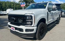 2026 Ford Super Duty F-350 XLT