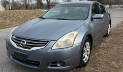 2011 Nissan Altima 2.5 S