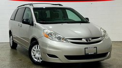 2007 Toyota Sienna LE