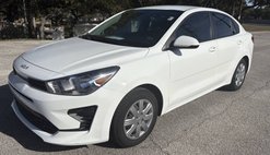 2023 Kia Rio LX