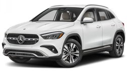 2026 Mercedes-Benz GLA-Class GLA 250 4MATIC