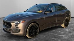 2022 Maserati Levante GT