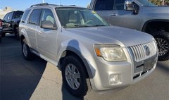 2010 Mercury Mariner V6
