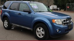 2009 Ford Escape XLT