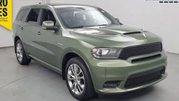 2020 Dodge Durango R/T