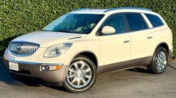 2012 Buick Enclave Premium