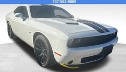 2016 Dodge Challenger R/T