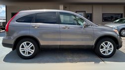 2011 Honda CR-V EX-L