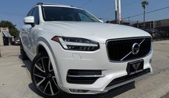 2019 Volvo XC90 T6 Momentum