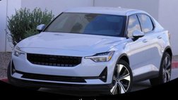2023 Polestar 2 Long Range Single Motor